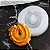 Molde Silicone Biscoito Bolacha Rosquinha Polvilho Cookie - Imagem 4