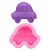 Molde Silicone Carrinho Carro Automovel Veiculo Automotivo - Imagem 1