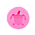 Molde Silicone Tartaruga 3d Fondant Chocolate Biscuit Resina - Imagem 4