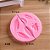 Molde Silicone Folhas Folha Folhagem Plantas Arvore Fondant - Imagem 5