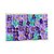 Forma Molde Silicone Flores Floral Violetas Fondant Resina - Imagem 2