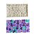 Forma Molde Silicone Flores Floral Violetas Fondant Resina - Imagem 3