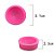 Molde Silicone Bola Futebol Fondant Biscuit Sabonete Resina - Imagem 5