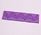 Molde Silicone Textura Bolo Renda Açucar Fondant Decoraçao - Imagem 3
