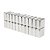 IMA DE NEODIMIO 10X10X5MM N35 - KIT COM 10 PECAS - Imagem 5
