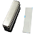 IMA NEODIMIO RETANGULAR SUPER FORTE 40X10X2MM N35 KIT 05 PÇS - Imagem 1