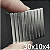 Kit 10 Imas Ímãs Neodímio 30x10x4 Super Forte Retangular - Imagem 2