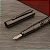 CANETA TINTEIRO METAL PENA 0,5MM  SOFISTICADA ELEGANTE LUXO - Imagem 5