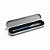 CANETA TINTEIRO EXECUTIVA PENA AZUL CAIXA METAL 0,5MM LUXO - Imagem 5