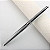 CANETA TINTEIRO EXECUTIVA METAL 0,38MM PONTA EXTRA FINA LUXO - Imagem 3