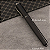 CANETA TINTEIRO EXECUTIVA PRETA LUXO 0,5MM PONTA FINA GN2708 - Imagem 2
