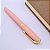 CANETA TINTEIRO EXECUTIVA CALIGRAFIA 0,5MM ROSA PONTA FINA - Imagem 4