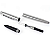 CANETA TINTEIRO EXECUTIVA CALIGRAFIA 0,38MM EXTRA FINA N2723 - Imagem 5