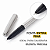 CANETA TINTEIRO EXECUTIVA CALIGRAFIA 0,38MM EXTRA FINA N2723 - Imagem 2