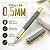 CANETA TINTEIRO EXECUTIVA PENA 0.5MM VERDE CALIGRAFIA GN2731 - Imagem 2
