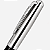 CANETA TINTEIRO EXECUTIVA 0,38MM CALIGRAFIA CONVITE GN2739 - Imagem 6