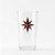 Copo de Cerveja Dark Star, Pint 568ml - Imagem 1