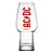 Copo de Cerveja AC/DC German Beer, 473ml - Imagem 1