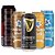 Combo Rock & Brew, 5 Cervejas Premium - Imagem 1