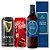 Combo Cerveja Guinness, Bock e Fuller's Imperial Porter - Imagem 1