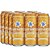 Cerveja Karlsbrau Weizen, Pack 12 latas 500ml - Imagem 1