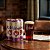 Kit Greene King Abbot Ale - 3 Latas 500ml + Copo - Imagem 2