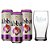 Kit Greene King Abbot Ale - 3 Latas 500ml + Copo - Imagem 1