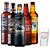Combo Fuller's, 5 Cervejas + Copo London Pride - Imagem 1
