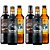 Combo Fuller's, 6 Cervejas 500ml - Imagem 1