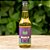 Manza Apple Cider Premium, garrafa 355ml - Imagem 1