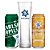 Kit Cervejas Karlsbrau (1 Weizen + 1 Urpils + 1 Copo) - Imagem 1