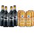 Combo 8 Cervejas (Black Cab, Karlsbrau Weizen) - Imagem 1