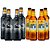 Combo Fuller's, 8 Cervejas 500ml - Imagem 1