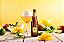 Cerveja Lindemans Tarot D’Or garrafa 250ml - Imagem 2