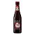 Cerveja Lindemans Tarot Noir garrafa 250ml - Imagem 1