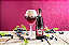 Cerveja Lindemans Tarot Noir garrafa 250ml - Imagem 2