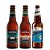 Combo Cervejas Argentinas – Clássicos e Sabores da Patagônia - Imagem 1