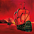 Cerveja Adnam's Broadside Red Ale - garrafa 500ml - Imagem 3