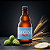 Cerveja Brigand - Garrafa 330ml - Imagem 2