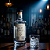 Gin Jardim Botânico Número 5 - Garrafa 700ml - Imagem 2