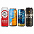 Mix de 4 Latas Britânicas — Old Speckled Hen, Belhaven Black Stout, Ghost Ship & Southwold Bitter - Imagem 1