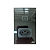 INTERRUPTOR INTELIGENTE TOUCH + TOMADA  PRETO  AITEK ALPHA-110-1P - Imagem 1