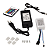 FITA DE LED NEON SLIM RGB 8W/m 12V - 5M- (40077000) BLUMENAU - Imagem 3