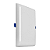 PAINEL FRAMELESS LED EMB/SOB QUADRADA 32W 6.500K  (84766004) BLUMENAU - Imagem 2
