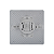 PAINEL FRAMELESS LED EMB/SOB QUADRADA 32W 6.500K  (84766004) BLUMENAU - Imagem 4