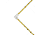 CONECTOR EM L EMENDA FITA LED 8MM  (15511099) BLUMENAU - Imagem 2