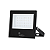 REFLETOR LED PLAY 50W IP66 RGB BIVOLT- (78507000) BLUMENAU - Imagem 1