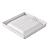 PAINEL LED PLAY SOB QUADRADO  18W BIVOLT 4.100K - (NEUTRA) BLUMENAU - Imagem 3