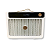 LUMINARIA MATA MOSQUITO COM LED LUATEK MWD-336 - Imagem 1