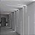 PERFIL DE SOBREPOR LINEAR 3 METROS 17X7 BRANCO - Imagem 2